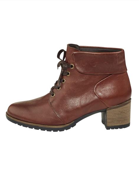 Naturläufer Schnürstiefelette Artikelnummer: 1525545.00002 Günstiger Verkauf