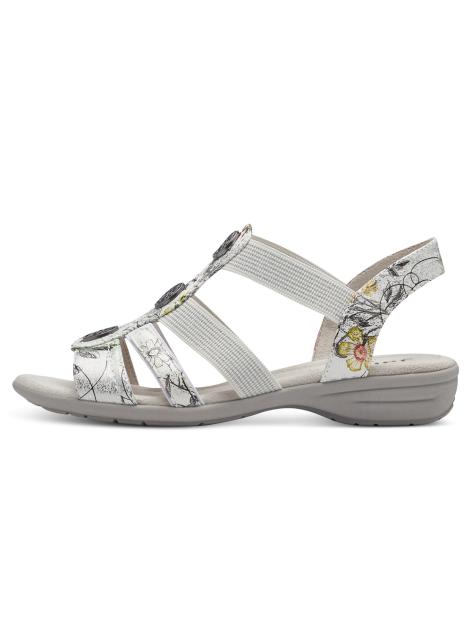 Jana Klassische Sandalen Artikelnummer: JA28165 Günstig kaufen