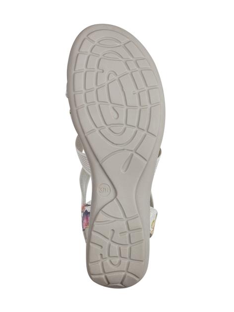 Jana Klassische Sandalen Artikelnummer: JA28165 Günstig kaufen