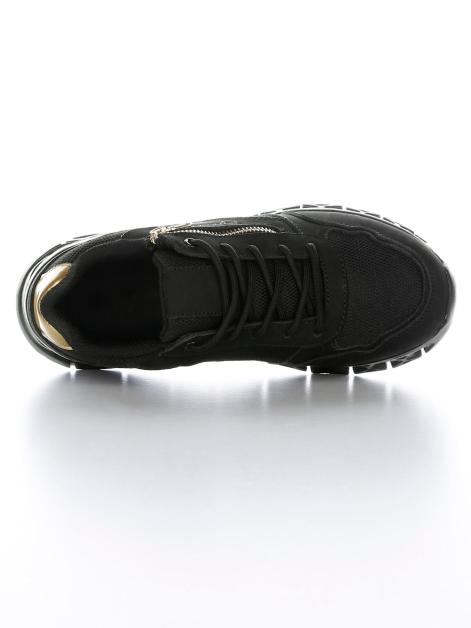 24 Hours Schnürschuh mit sportiver Laufsohle Artikelnummer: 1892471 Begrenztes Angebot