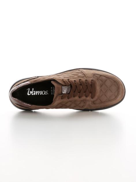 Vamos Schnürschuh mit Shock-Absorber Artikelnummer: 1882403 Preisnachlass