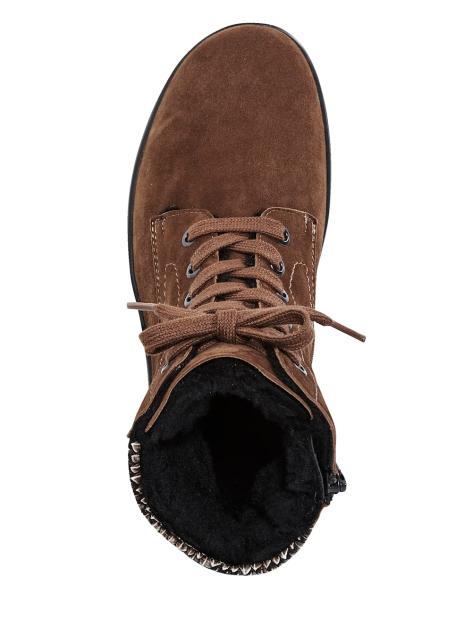 Vamos Schnürstiefelette mit Shock-Absorber Artikelnummer: 1797982 Black Friday