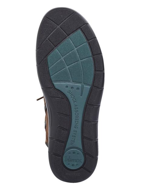 Vamos Schnürstiefelette mit Shock-Absorber Artikelnummer: 1797982 Black Friday