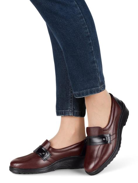 Naturläufer Slipper Artikelnummer: 1801954.00003 Valentinstagsangebot