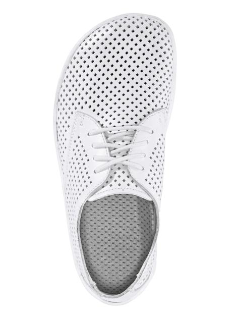 Naturläufer Schnürschuh mit sommerlicher Lochung Artikelnummer: 1580831 Top Angebot