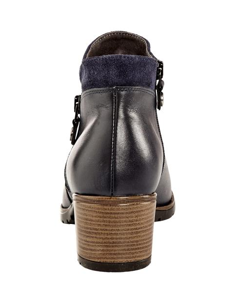 Naturläufer Stiefelette Artikelnummer: 1574229.00016 Zeitlich begrenztes Angebot