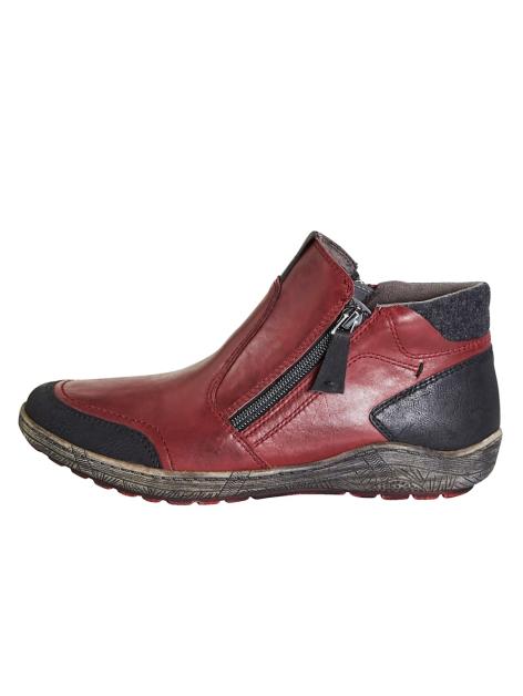 Naturläufer Stiefeletten Artikelnummer: 1557621.00001 Blitzangebot