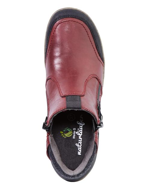 Naturläufer Stiefeletten Artikelnummer: 1557621.00001 Blitzangebot