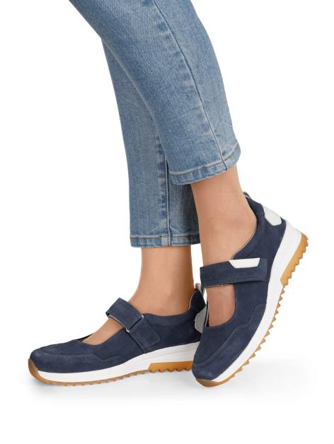 Naturläufer Klettslipper Artikelnummer: 1790210 Tiefpreis