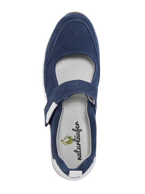 Naturläufer Klettslipper Artikelnummer: 1790210 Tiefpreis