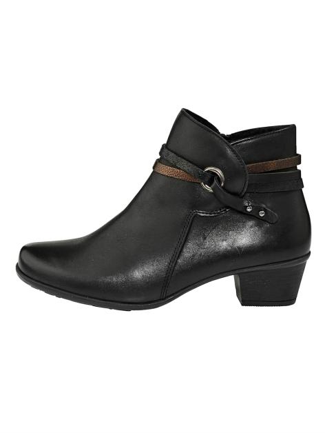 Naturläufer Stiefelette Artikelnummer: 1566404.00001 Kostenlose Rückgabe