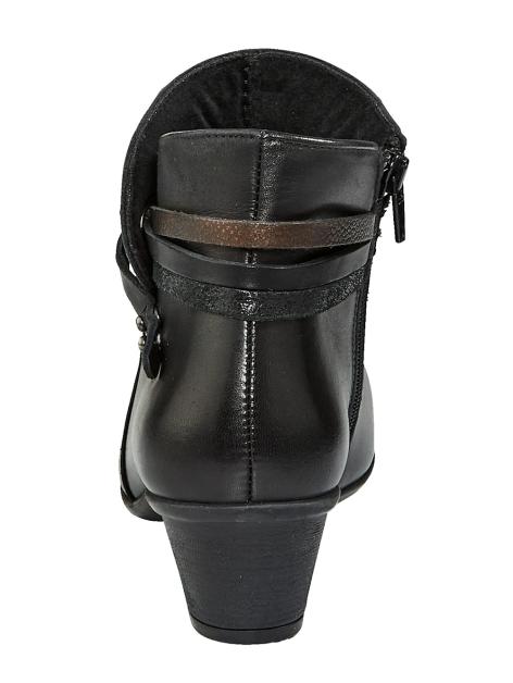 Naturläufer Stiefelette Artikelnummer: 1566404.00001 Kostenlose Rückgabe