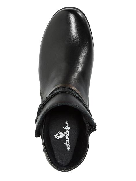 Naturläufer Stiefelette Artikelnummer: 1566404.00001 Kostenlose Rückgabe