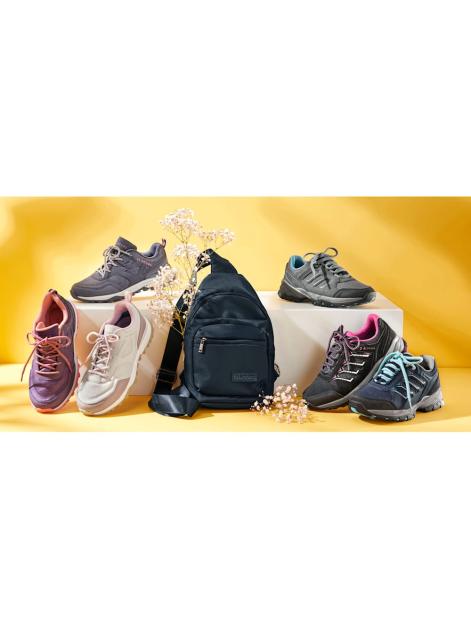 24 Hours Trekkingschuh mit COOLMAX® Textilfutter Artikelnummer: 1508732 Begrenzte Freigabe
