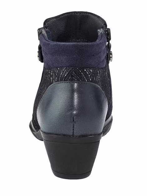 Naturläufer Stiefelette Artikelnummer: 1505712 Zeitbegrenzte Promotion