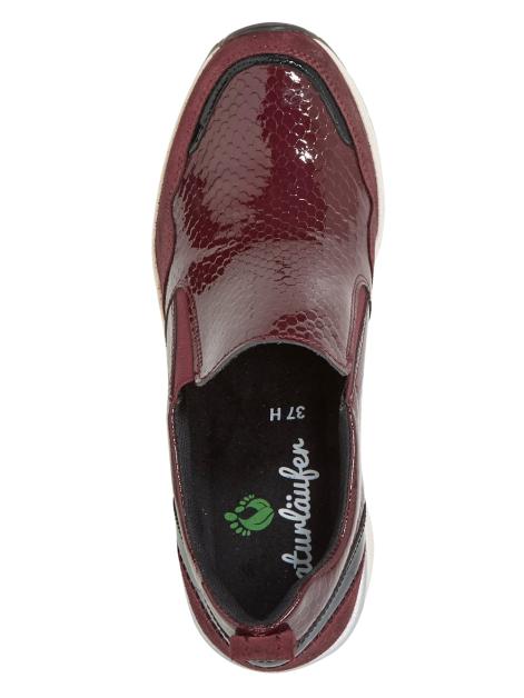 Naturläufer Slipper mit besonders hohem Keilabsatz Artikelnummer: 1510330.00015 Bis zu 50% Rabatt