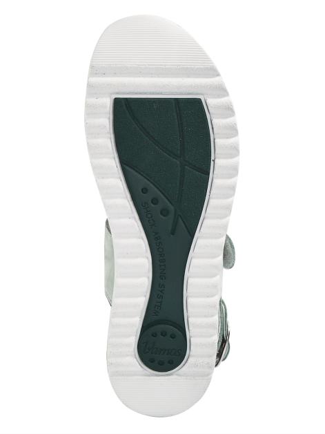 Vamos Sandale mit Shock-Absorber Artikelnummer: 1508171 Bis zu 60% Rabatt