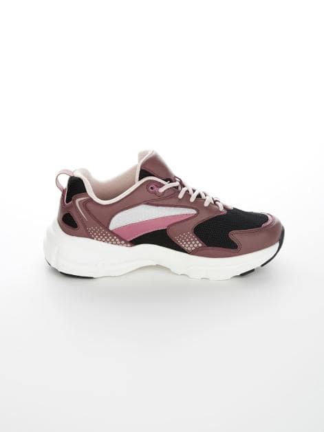 24 Hours Sneaker in sportiver Optik Artikelnummer: 1892476 Vierteljährliche Förderung