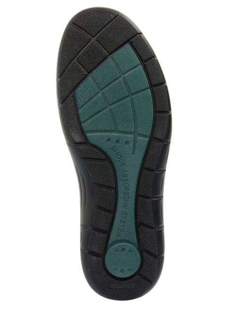 Vamos Schnürschuh mit Shock-Absorber Artikelnummer: 1504833 Discount Store für neue Produkte