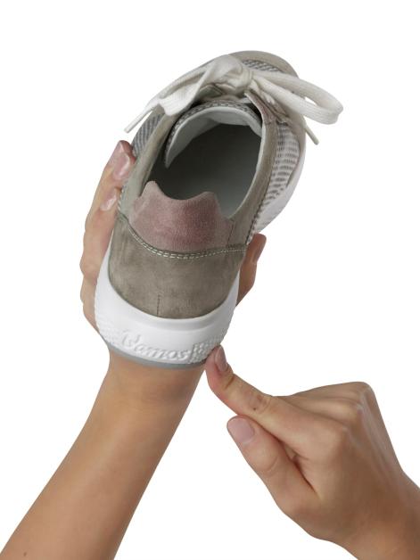 Vamos Active Sportschuh Artikelnummer: 1510958 50% Rabatt mit kostenlosem Versand