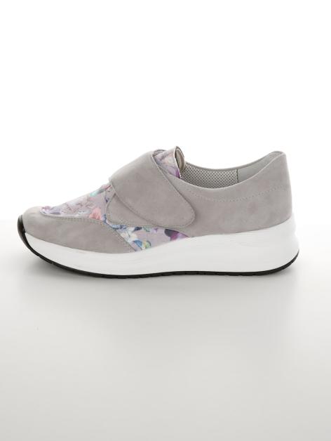 Vamos Klettslipper mit Shock-Absorber Artikelnummer: 1706507.00014 Kostenloser Versand international