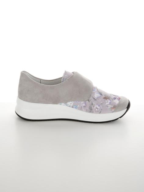 Vamos Klettslipper mit Shock-Absorber Artikelnummer: 1706507.00014 Kostenloser Versand international