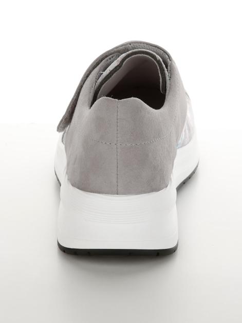 Vamos Klettslipper mit Shock-Absorber Artikelnummer: 1706507.00014 Kostenloser Versand international