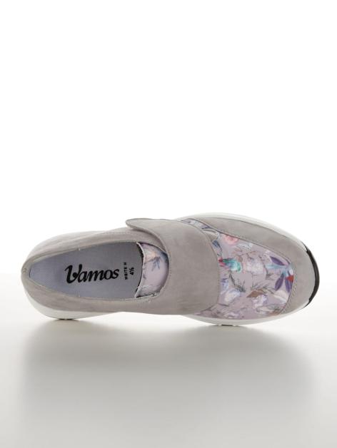 Vamos Klettslipper mit Shock-Absorber Artikelnummer: 1706507.00014 Kostenloser Versand international