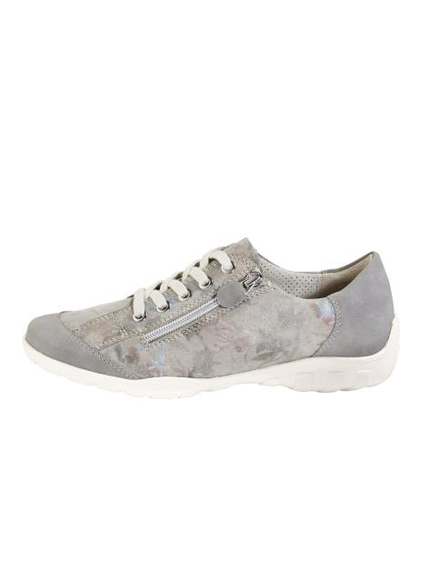 Naturläufer Schnürschuhe mit Reißverschluss Artikelnummer: 1539364 Black Friday Preise