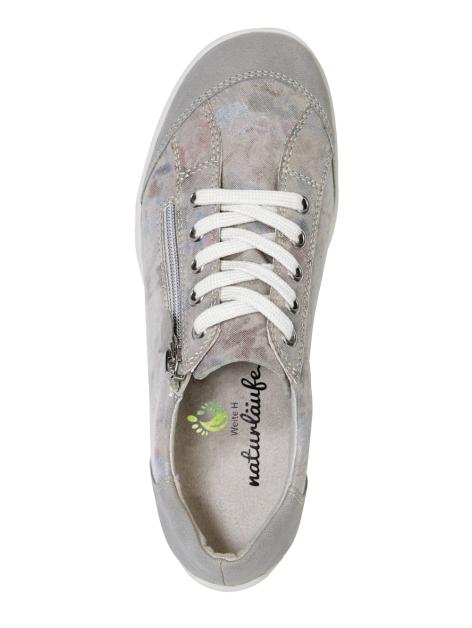 Naturläufer Schnürschuhe mit Reißverschluss Artikelnummer: 1539364 Black Friday Preise