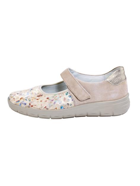 Vamos Klettslipper mit Luftpolsterlaufsohle Artikelnummer: 1580900 Angebote