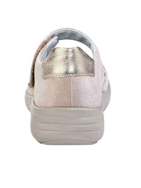 Vamos Klettslipper mit Luftpolsterlaufsohle Artikelnummer: 1580900 Angebote