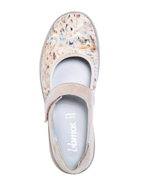 Vamos Klettslipper mit Luftpolsterlaufsohle Artikelnummer: 1580900 Angebote