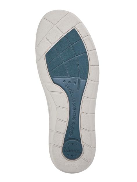Vamos Klettslipper mit Luftpolsterlaufsohle Artikelnummer: 1580900 Angebote