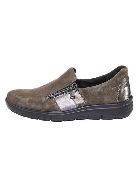 Vamos Slipper mit Shock-Absorber Artikelnummer: 1509767 im Angebot