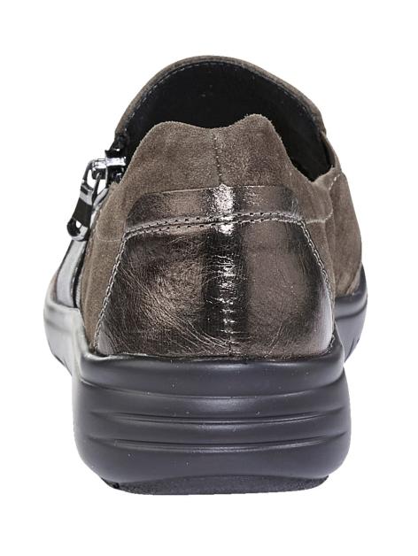 Vamos Slipper mit Shock-Absorber Artikelnummer: 1509767 im Angebot