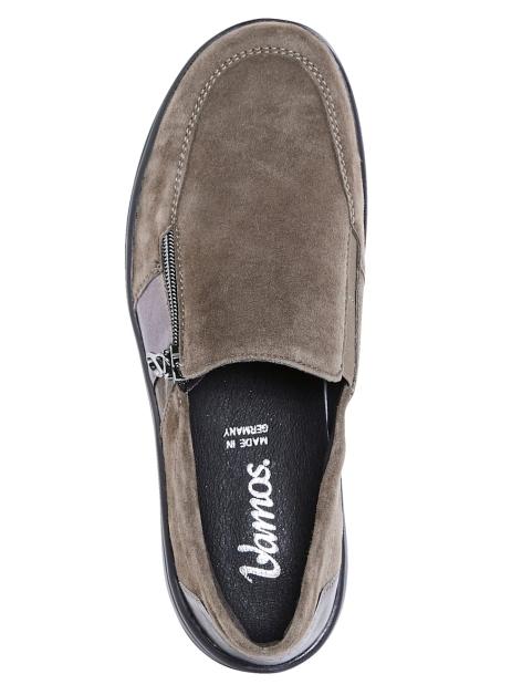 Vamos Slipper mit Shock-Absorber Artikelnummer: 1509767 im Angebot