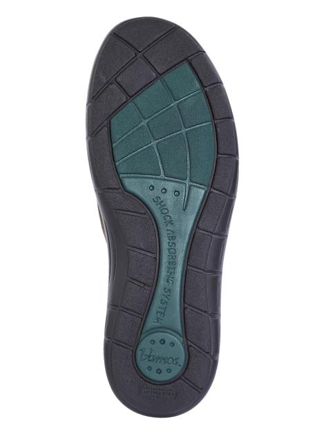 Vamos Slipper mit Shock-Absorber Artikelnummer: 1509767 im Angebot