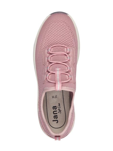 Jana Sneaker Low Artikelnummer: JA24761 Fabrikverkauf