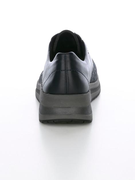 Vamos Schnürschuh mit Shock-Absorber Artikelnummer: 1902702 Blitzverkäufe