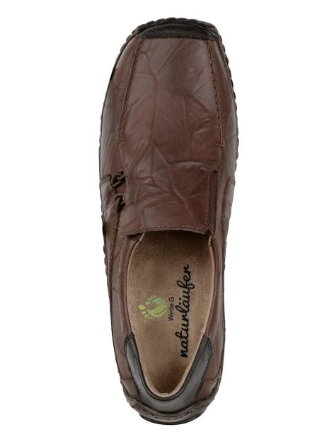 Naturläufer Slipper Artikelnummer: 1563747 Fabrik Onlineshop