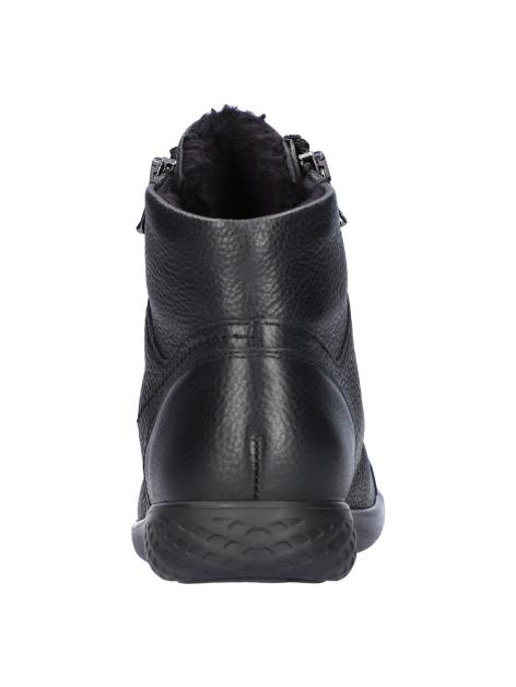 Waldläufer Schnürstiefelette Artikelnummer: W947803 Preisnachlass