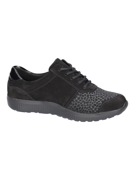 Waldläufer Schnürschuh Artikelnummer: W634K02 Black Friday