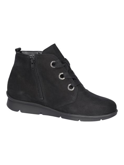 Waldläufer Stiefeletten geschnürt Artikelnummer: W693801 Jubiläumsangebot