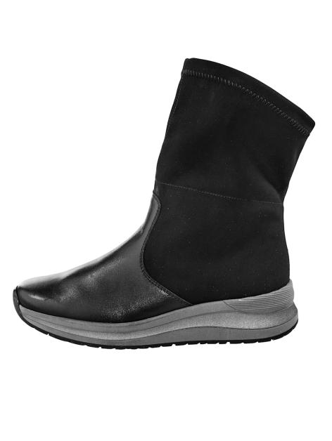 Vamos Stiefelette Artikelnummer: 1748799 Heißer Verkauf