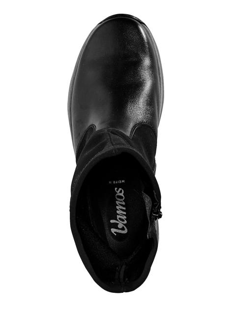 Vamos Stiefelette Artikelnummer: 1748799 Heißer Verkauf