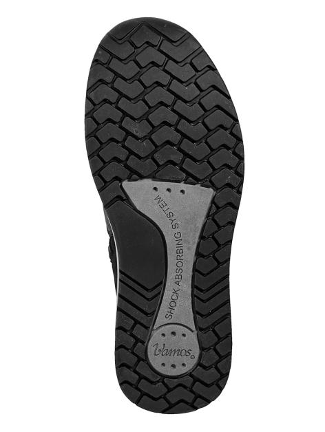 Vamos Stiefelette Artikelnummer: 1748799 Heißer Verkauf