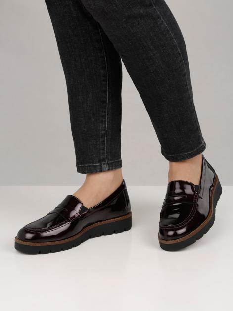 Naturläufer Slipper mit seitlichen Elastikeinsätzen Artikelnummer: 1523992 Online Outlet