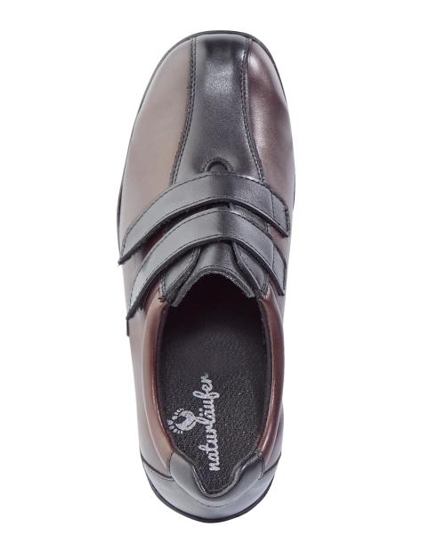 Naturläufer Klettslipper mit Doppelklett Artikelnummer: 1573747 Zeitlich begrenztes Angebot