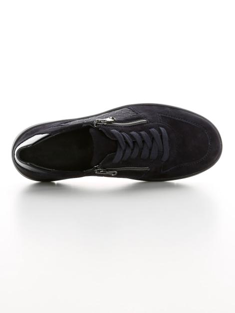 Vamos Schnürschuh mit Shock-Absorber Artikelnummer: 1882683 Blitzangebot